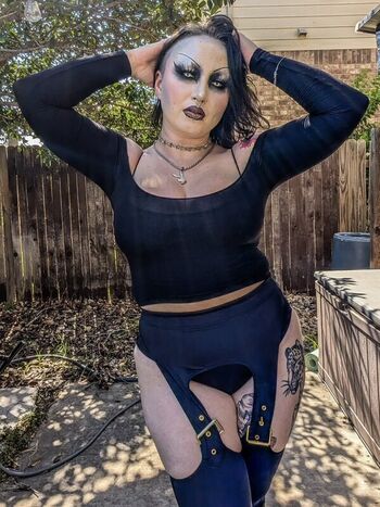 Full leaked Abadon aew page private onlyfans photo