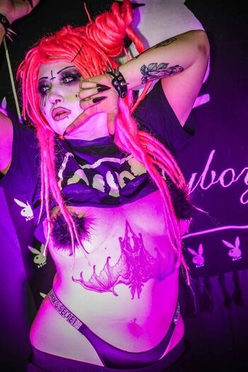 Full leaked Abadon page private onlyfans photo