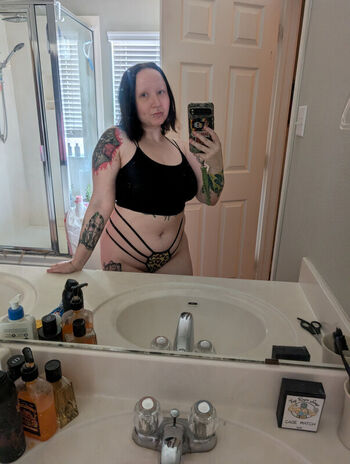 Full leaked Abadon page private onlyfans photo