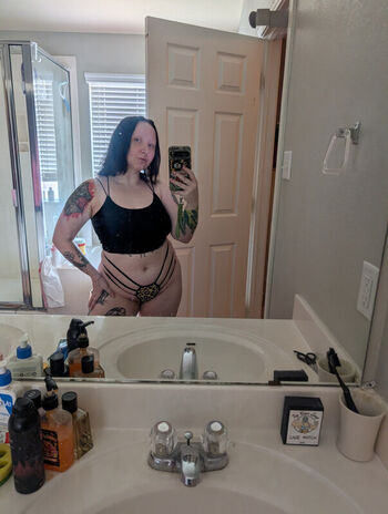 Full leaked Abadon page private onlyfans photo