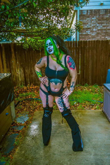 Full leaked Abadon private onlyfans photo