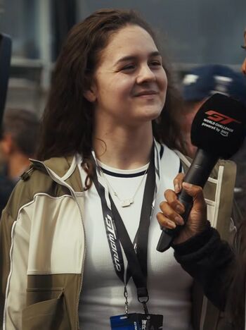 Full leaked Abbi pulling private onlyfans photo