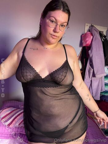 Full leaked Abbwgail page private onlyfans photo
