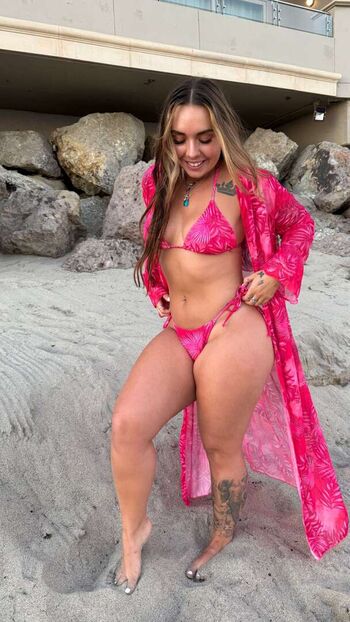 Full leaked Abby berner  page private onlyfans photo