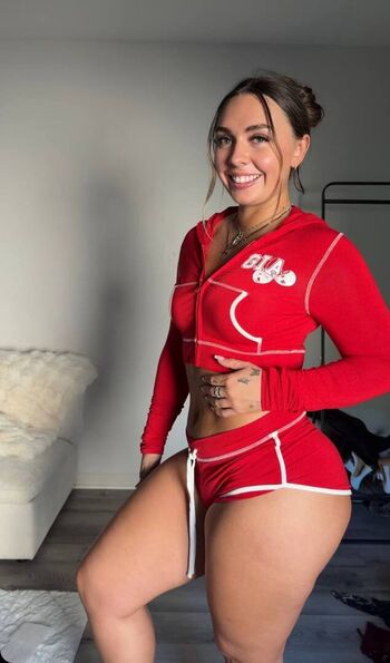 Full leaked Abby berner  page private onlyfans photo
