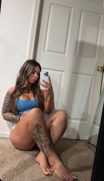 Full leaked Abby berner  page private onlyfans photo