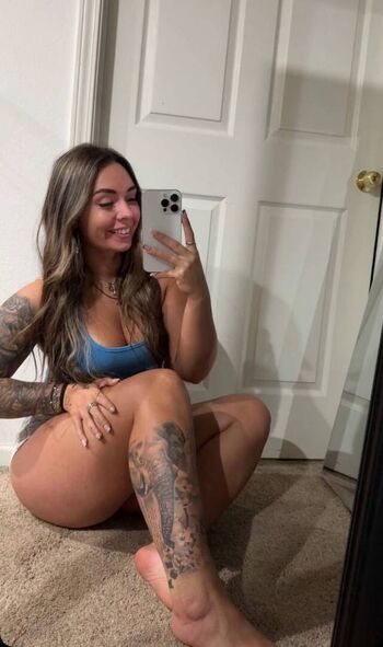 Full leaked Abby berner  page private onlyfans photo