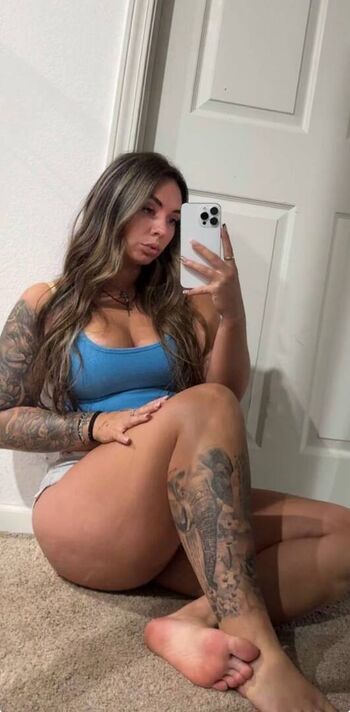 Full leaked Abby berner private onlyfans photo