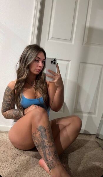 Full leaked Abby berner private onlyfans photo