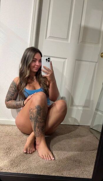 Full leaked Abby berner private onlyfans photo