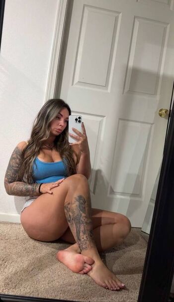 Full leaked Abby berner private onlyfans photo