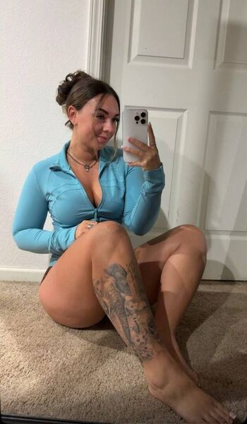 Full leaked Abby berner private onlyfans photo