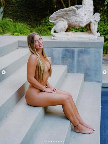 Full leaked Abby champlin  page private onlyfans photo