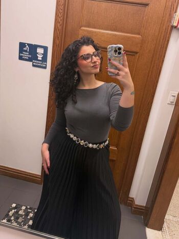 Full leaked Abby star private onlyfans photo