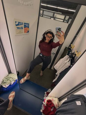 Full leaked Abby star private onlyfans photo