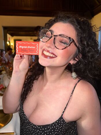 Full leaked Abby star private onlyfans photo