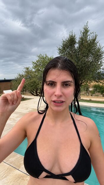 Full leaked Abbyimu page private onlyfans photo