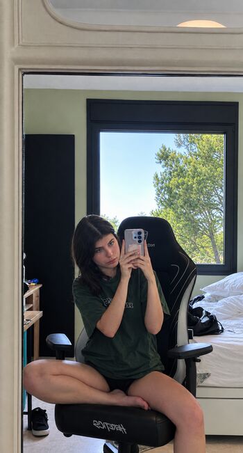 Full leaked Abbyimu page private onlyfans photo