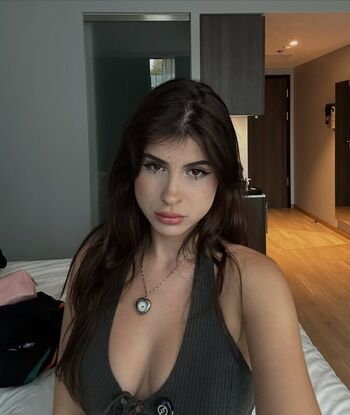 Full leaked Abbyimu page private onlyfans photo