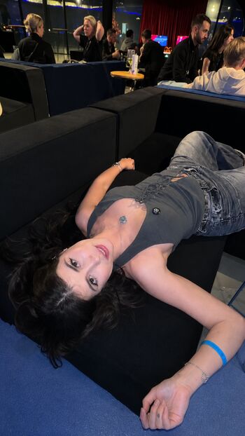 Full leaked Abbyimu private onlyfans photo