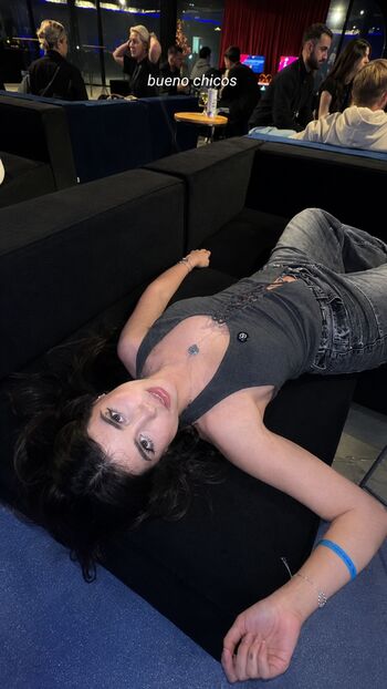 Full leaked Abbyimu private onlyfans photo