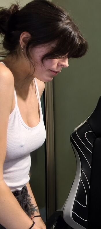 Full leaked Abbyimu private onlyfans photo