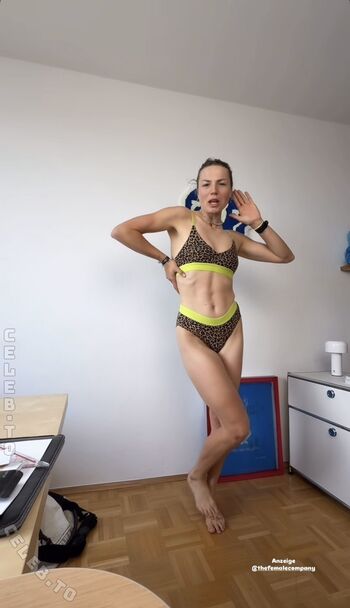 Full leaked Ada theilken private onlyfans photo