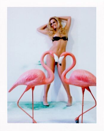 Full leaked Addison rae  page private onlyfans photo