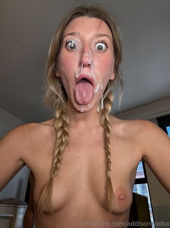 Full leaked Addisonvodka page private onlyfans photo