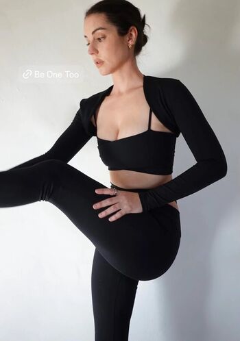 Full leaked Adelaide kane private onlyfans photo