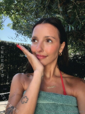 Full leaked Adelia clark private onlyfans photo