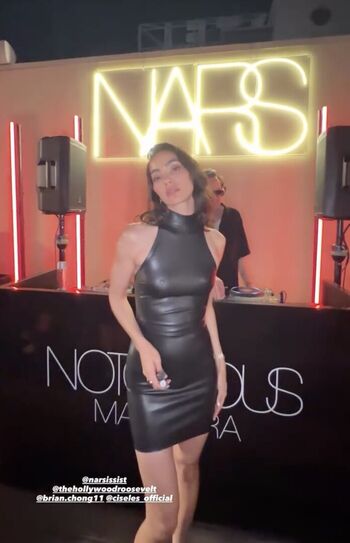 Full leaked Adrianne ho page private onlyfans photo