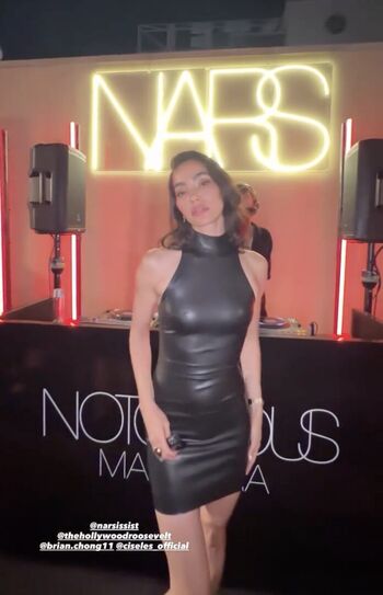 Full leaked Adrianne ho page private onlyfans photo