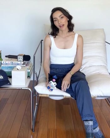 Full leaked Adrianne ho page private onlyfans photo