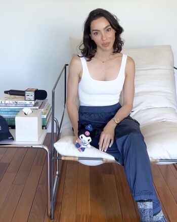 Full leaked Adrianne ho page private onlyfans photo