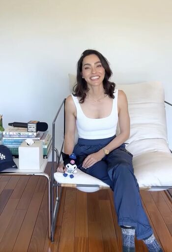 Full leaked Adrianne ho page private onlyfans photo
