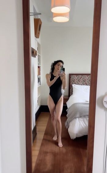 Full leaked Adrianne ho private onlyfans photo