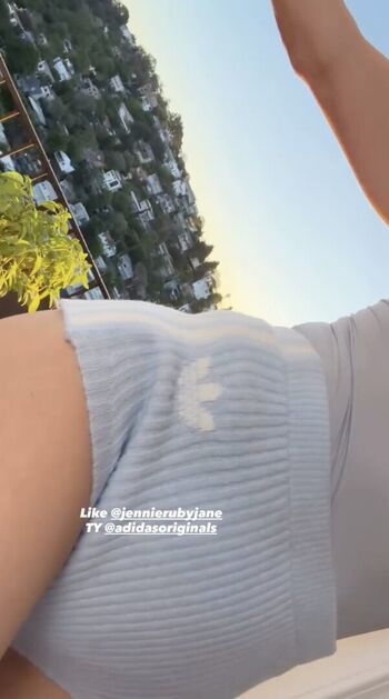Full leaked Adrianne ho private onlyfans photo
