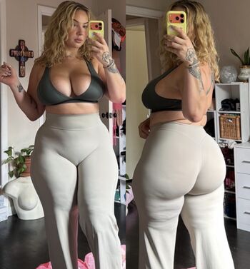 Full leaked Adrienne private onlyfans photo