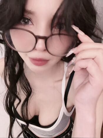 Full leaked Adrimarced page private onlyfans photo