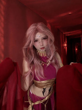 Full leaked Adrimarced page private onlyfans photo