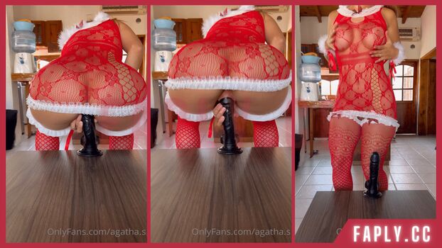 Full leaked Agatha s private onlyfans photo