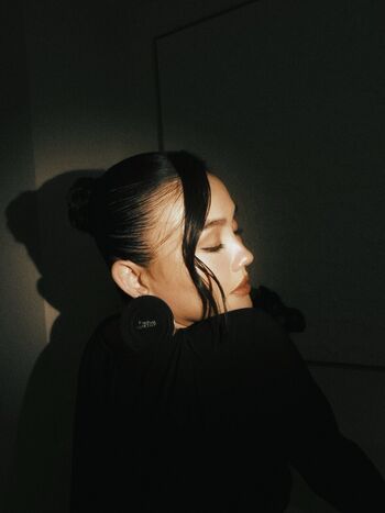 Full leaked Agnez mo page private onlyfans photo