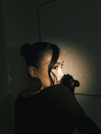 Full leaked Agnez mo private onlyfans photo