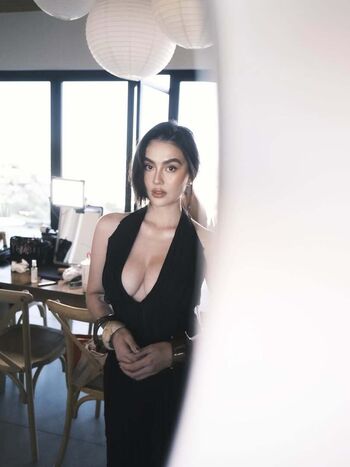 Full leaked Agnez mo private onlyfans photo