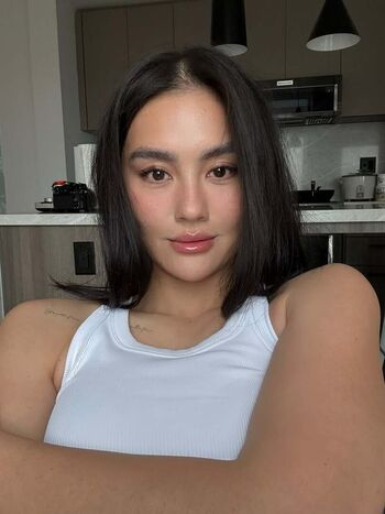 Full leaked Agnez mo private onlyfans photo