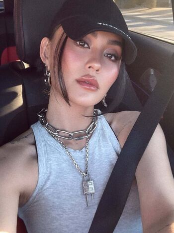 Full leaked Agnez mo private onlyfans photo