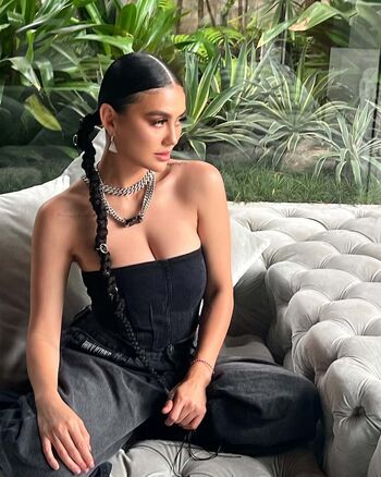Full leaked Agnez mo private onlyfans photo