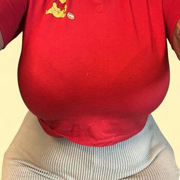 Full leaked Agrlx private onlyfans photo