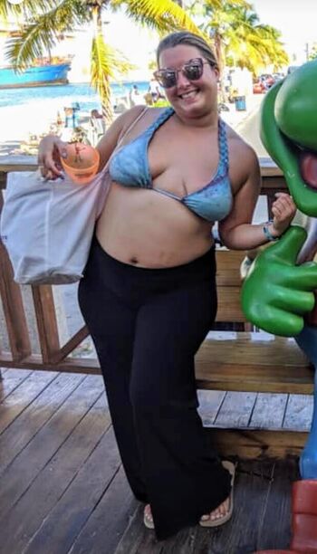 Full leaked Ahn dreya private onlyfans photo